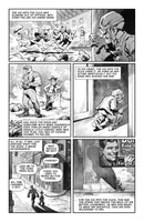 The Goon: Them That Don't Stay Dead US - Paperback / softback