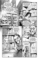 The Goon: Them That Don't Stay Dead US - Paperback / softback