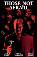 Those Not Afraid-Graphic novel / Comic book / Manga: genres-買書書 BuyBookBook