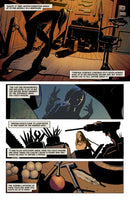 Those Not Afraid US - Paperback / softback