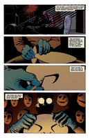 Those Not Afraid US - Paperback / softback