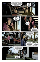 Those Not Afraid US - Paperback / softback