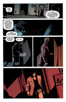 Those Not Afraid US - Paperback / softback