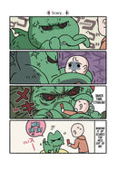 Cthulhu Cat US - Paperback / softback