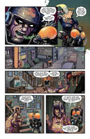 From the World of Minor Threats: Barfly US - Paperback / softback