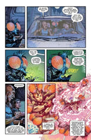 From the World of Minor Threats: Barfly US - Paperback / softback