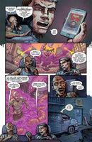 From the World of Minor Threats: Barfly US - Paperback / softback