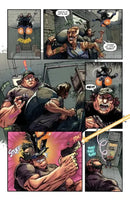 From the World of Minor Threats: Barfly US - Paperback / softback