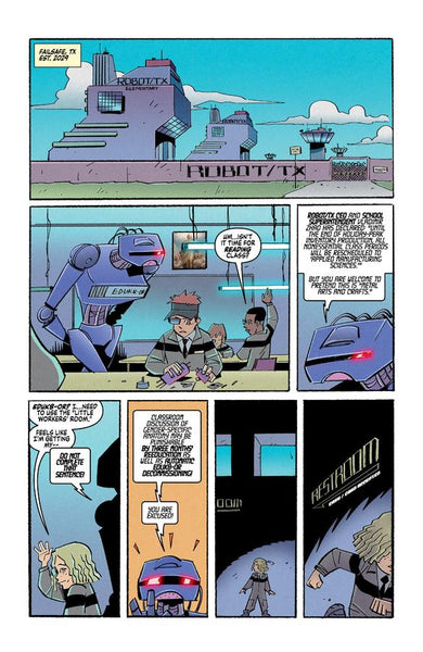 Survival Street Volume 2: The Radical Left US - Paperback / softback