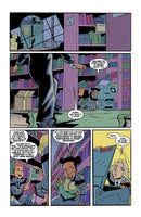 Survival Street Volume 2: The Radical Left US - Paperback / softback