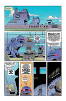 Survival Street Volume 2: The Radical Left US - Paperback / softback