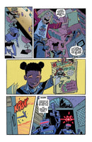 Survival Street Volume 2: The Radical Left US - Paperback / softback