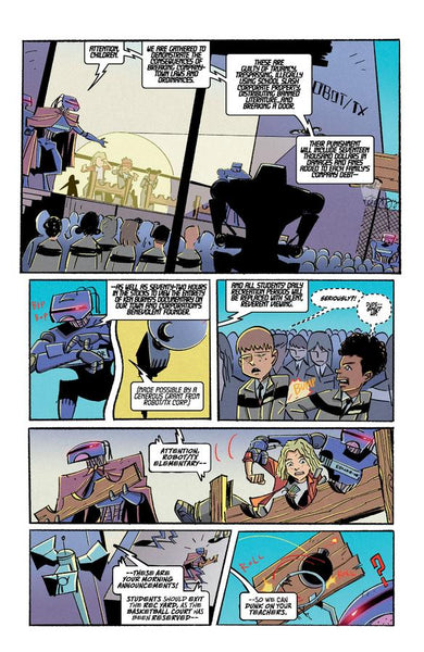 Survival Street Volume 2: The Radical Left US - Paperback / softback