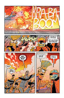 Survival Street Volume 2: The Radical Left US - Paperback / softback