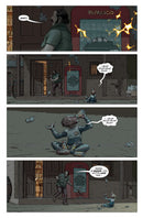 The Ambassadors Library Edition