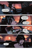 The Magic Order Library Edition Volume 1 US - Hardback