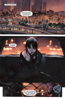 The Magic Order Library Edition Volume 1 US - Hardback