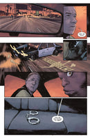 The Magic Order Library Edition Volume 1 US - Hardback