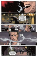 The Magic Order Library Edition Volume 1 US - Hardback