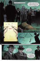 The Magic Order Library Edition Volume 1 US - Hardback