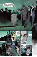 The Magic Order Library Edition Volume 1 US - Hardback