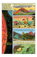 Space Usagi: White Star Rising US - Paperback / softback