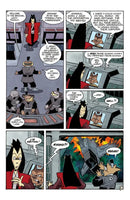 Space Usagi: White Star Rising US - Paperback / softback