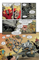 Lester of the Lesser Gods US - Hardback