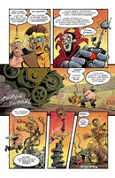 Lester of the Lesser Gods US - Hardback