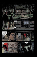 Hellboy and the B.P.R.D.: 1955-1957 US - Hardback