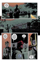 Hellboy and the B.P.R.D.: 1955-1957 US - Hardback