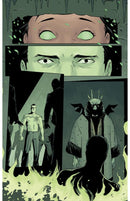 Hellboy and the B.P.R.D.: 1955-1957 US - Hardback