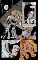 Hellboy and the B.P.R.D.: 1955-1957 US - Hardback