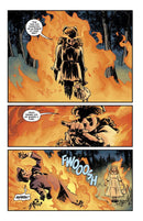 Hellboy and the B.P.R.D.: 1955-1957 US - Hardback