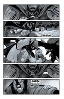 Hellboy and the B.P.R.D.: 1955-1957 US - Hardback