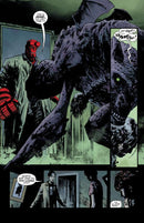 Hellboy and the B.P.R.D.: 1955-1957 US - Hardback