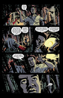 Hellboy and the B.P.R.D.: 1955-1957 US - Hardback