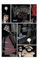 Hellboy and the B.P.R.D.: 1955-1957 US - Hardback