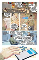 The Writer US - Paperback / softback