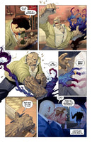 The Writer US - Paperback / softback