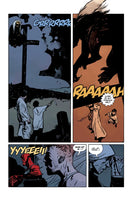 Hellboy and the B.P.R.D.: 1952-1954 US - Paperback / softback