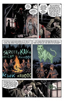 Hellboy and the B.P.R.D.: 1952-1954 US - Paperback / softback