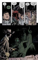 Hellboy and the B.P.R.D.: 1952-1954 US - Paperback / softback