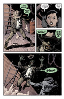 Hellboy and the B.P.R.D.: 1952-1954 US - Paperback / softback