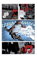 Hellboy and the B.P.R.D.: 1952-1954 US - Paperback / softback