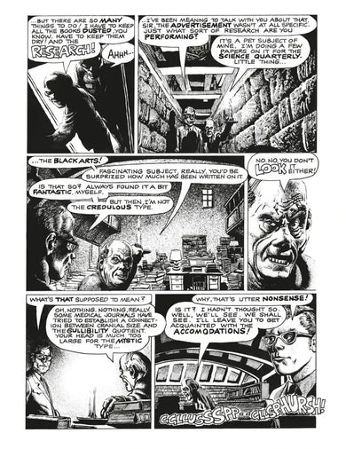 Eerie Archives Volume 7 US - Paperback / softback