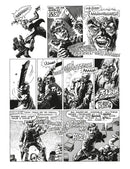 Eerie Archives Volume 7 US - Paperback / softback