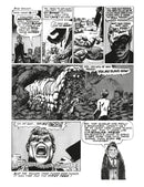 Eerie Archives Volume 7 US - Paperback / softback