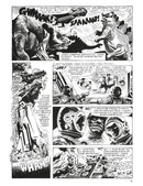 Eerie Archives Volume 9 US - Paperback / softback