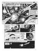 Eerie Archives Volume 9 US - Paperback / softback